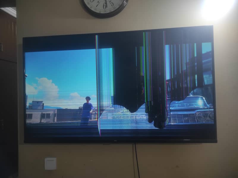 Tcl led 1
