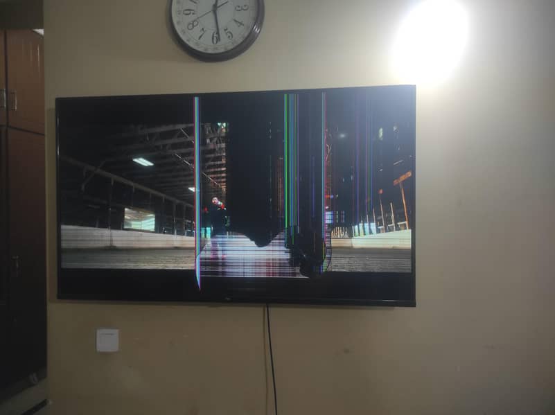 Tcl led 2