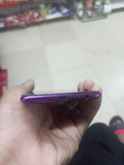 Tecno CAMON 12 Air