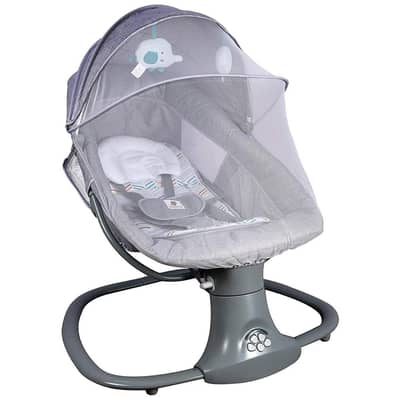 new electric swing