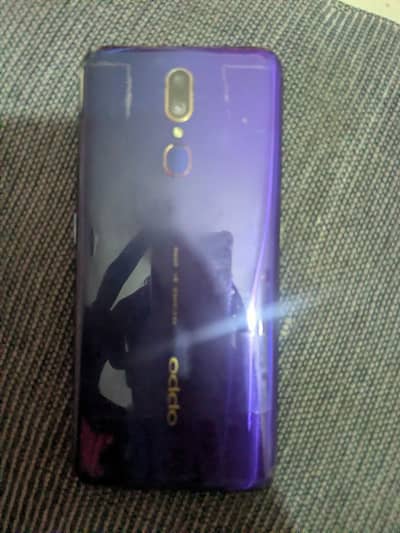 oppo f11