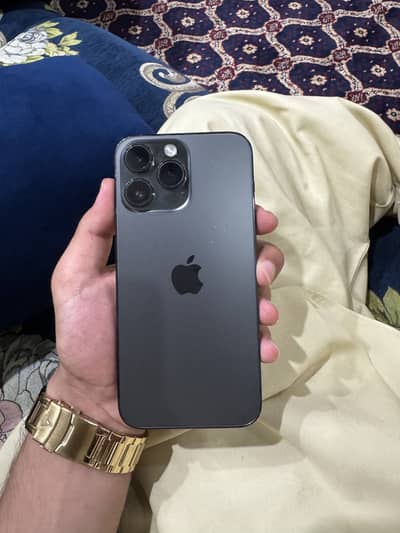 iPhone 14 Pro Max 256Gb Approved