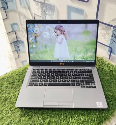 Dell 5310 Core i5 10th Generation