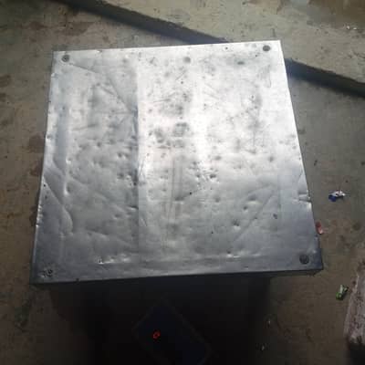 digital kanda 500kg