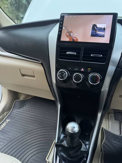 Toyota Yaris 2023