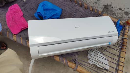 Haier 1.5 Ton Ac