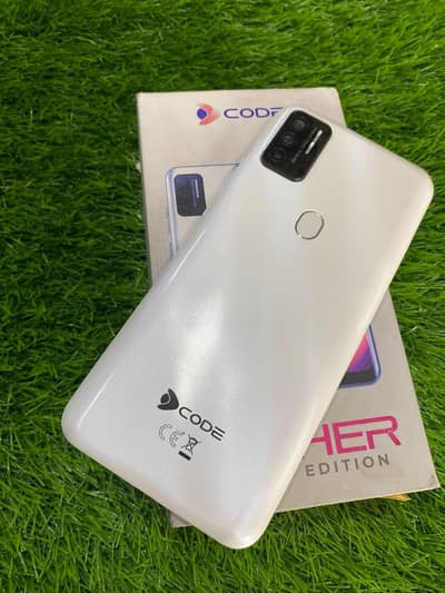 Dcode Cypher 8+128