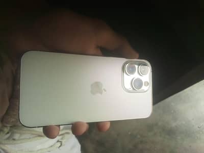 Apple iPhone 13 Pro