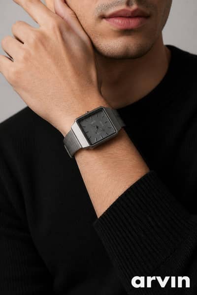 watch man for sale
