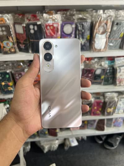 4month warranty