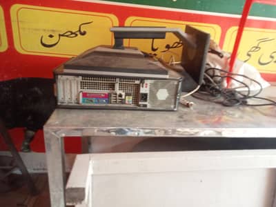 Dell pc