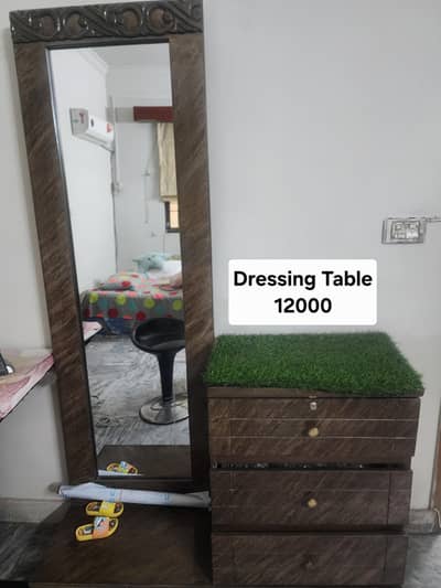 Household furniture for sale!
