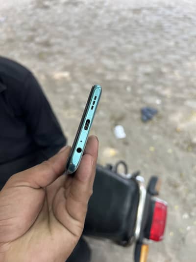 Redmi Not 10 cendessen 10/10