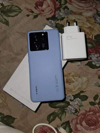 Xiaomi 13T