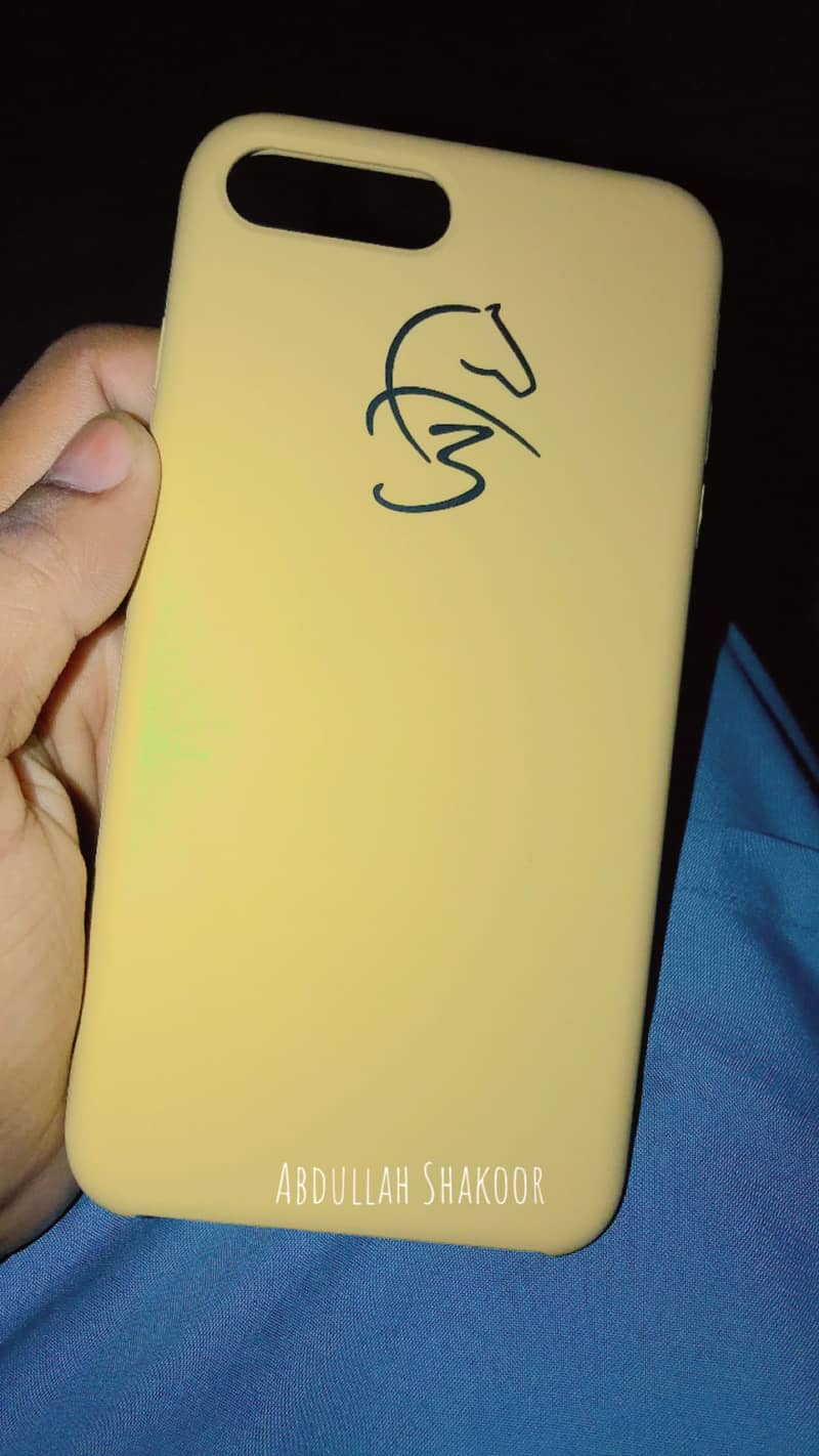 Apple iPhone 7 Plus 3
