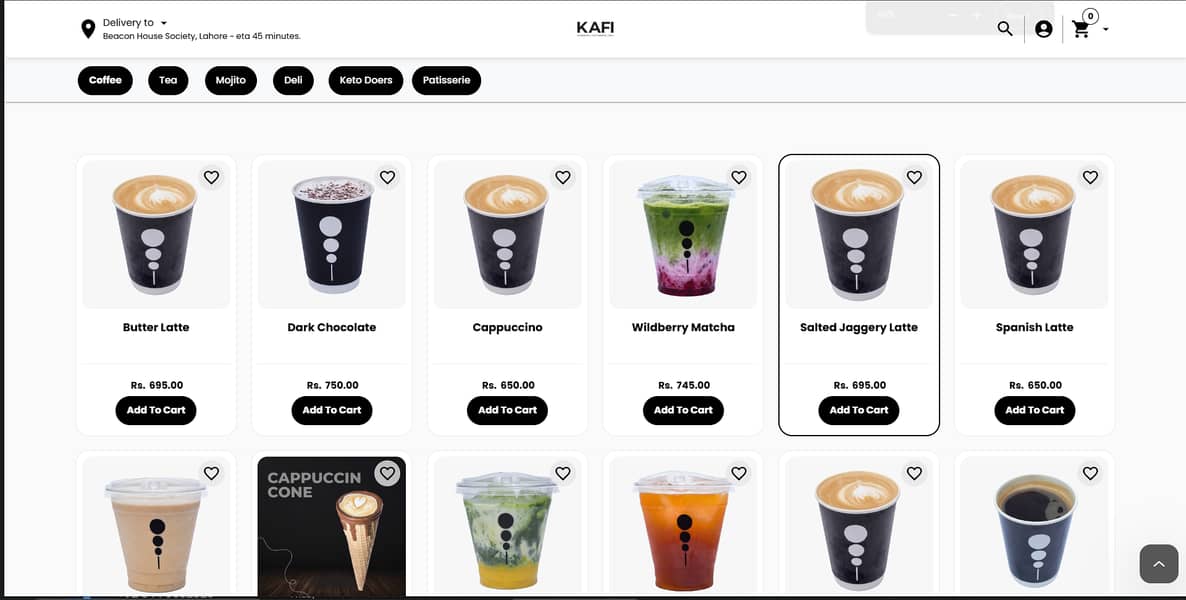 Professional Website Developer | Ecommerce Website 6