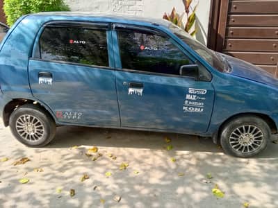 Suzuki Alto 2008