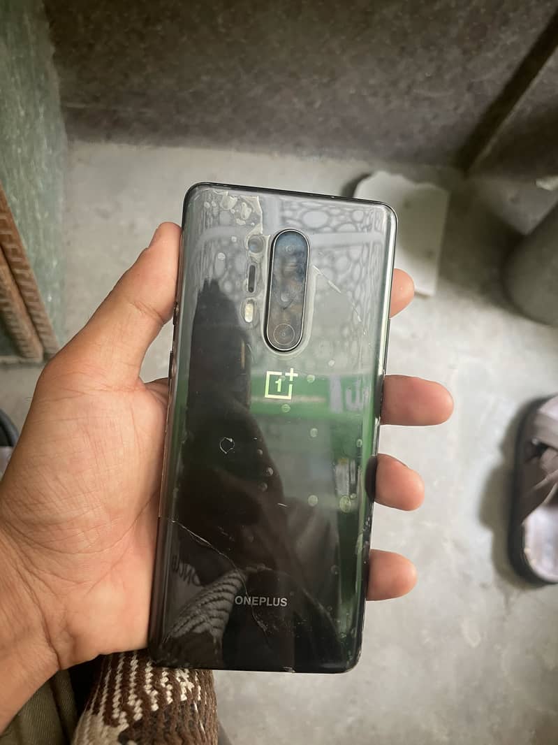 One Plus 8 Pro 1