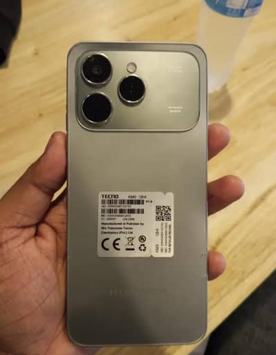 Tecno Spark 40 6/128