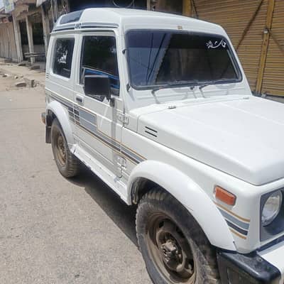 M Asghar