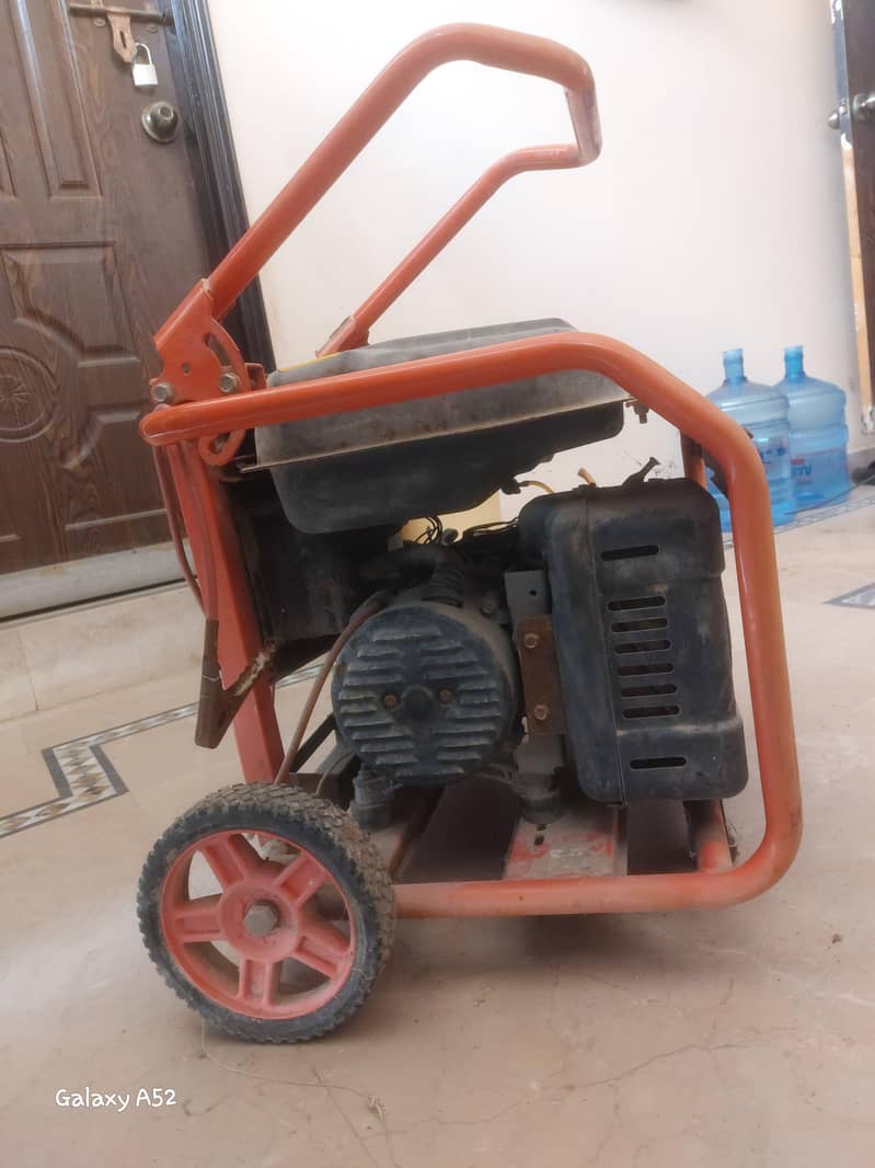 Generator 1