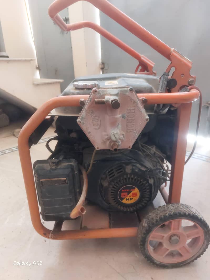 Generator 2