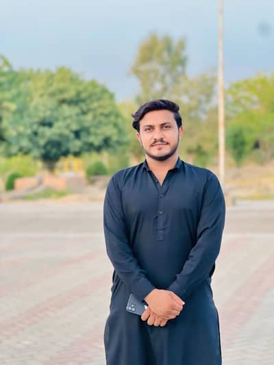 Hassan Ali