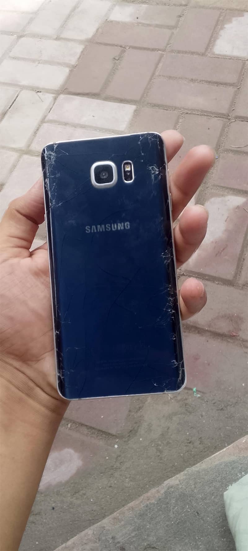 Samsung Mobile Note5 1