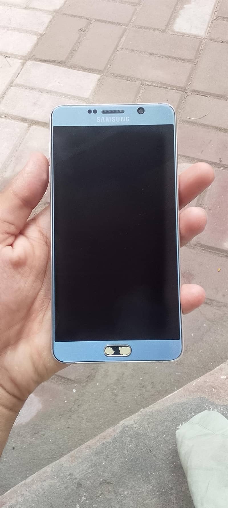 Samsung Mobile Note5 2