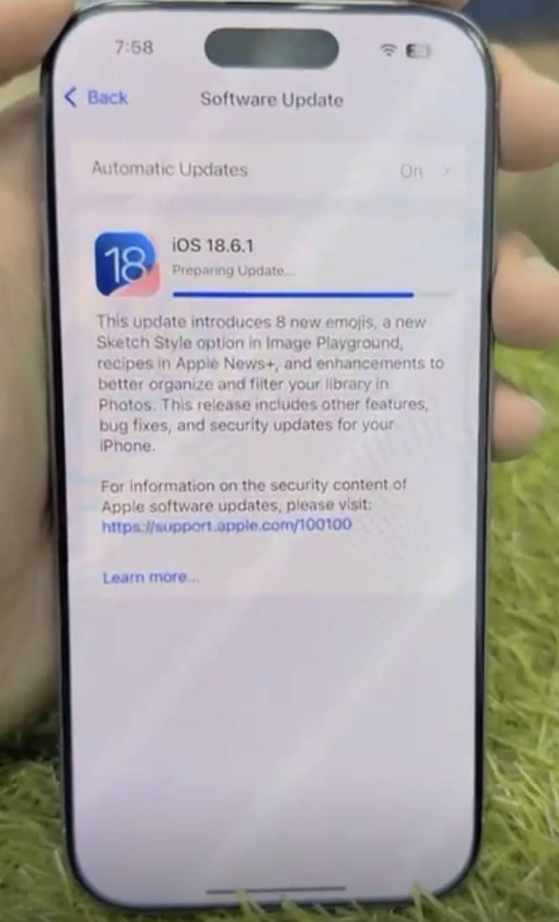 Iphone 16 pro 0