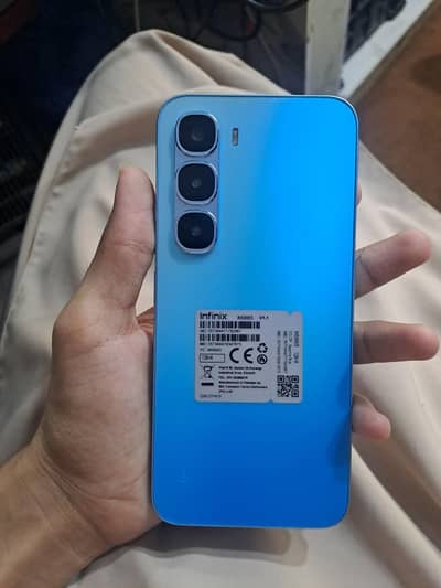 AM Mobile Shop man chok dhari hassnabad