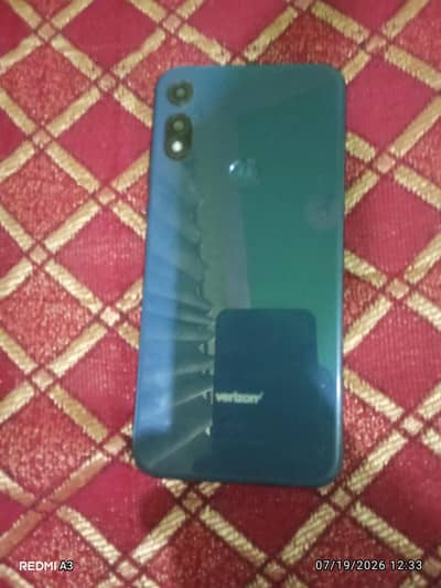 Motorola moto e panel not working   no box no original charger