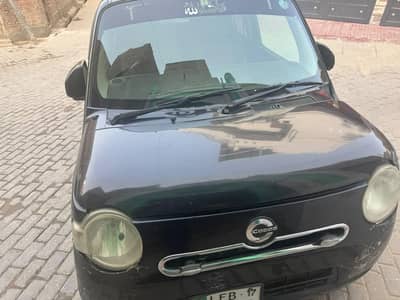 Daihatsu Mira 2013