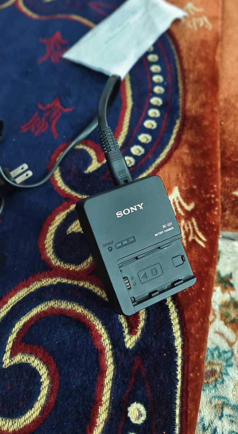 Sony A7 ||| mirrorless camera 6