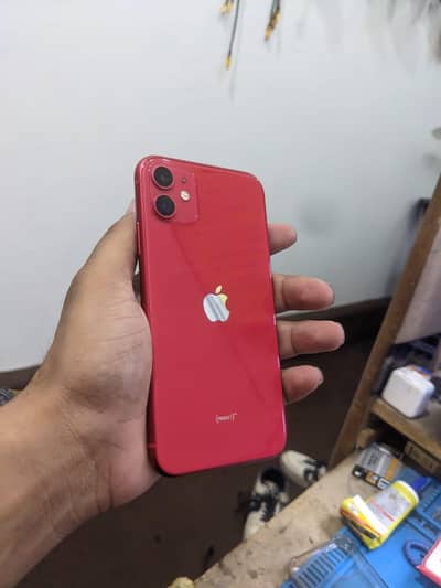 Apple iPhone 11 non pta 64 gb