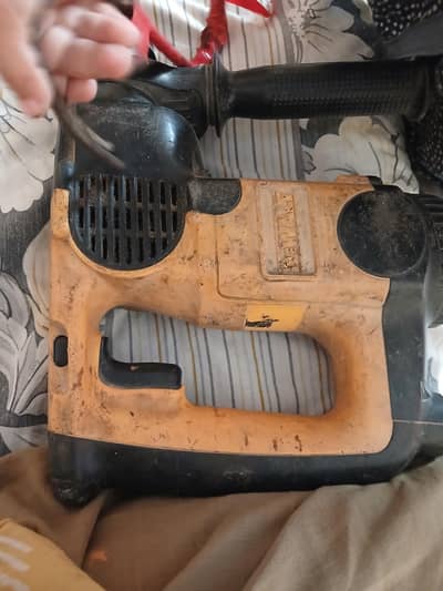 DEWALT Rotary Hammer Drill / SDS Rotary Hammer