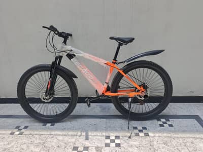 bicycle for sale
