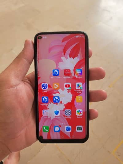 Huawei Nova 7i 8/128 PTA Offical