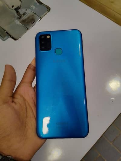 Infinix Smart 5
