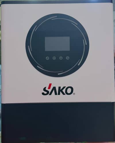 crown and  sako all models available