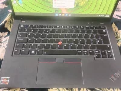 LENOVO 13th Gen Ryzen 5 7530U(6Core 12CPU) 4GB GPU/4K Display (16/256)