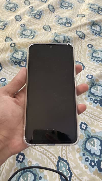 Vivo Y17