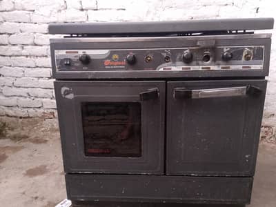 oven steamer cookining pot