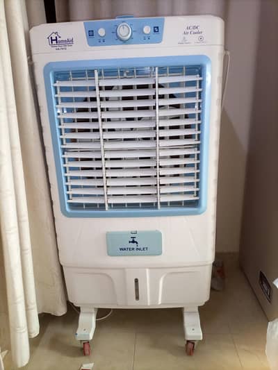 Room cooler