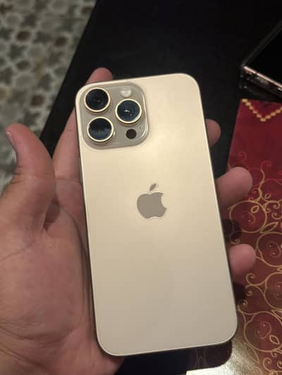 Apple iPhone 16 Pro Max 256GB