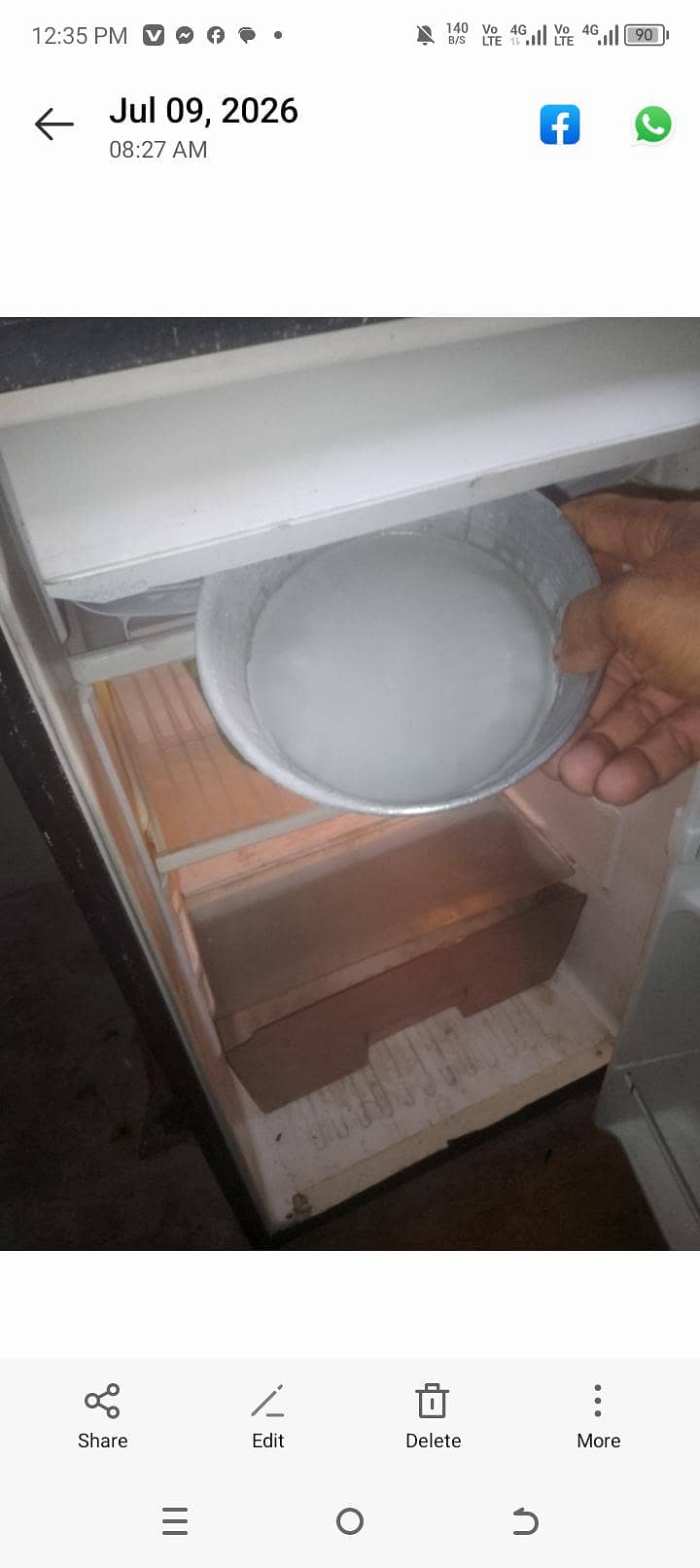 سیکنڈ پر لے کر ائے ہیں اور سیکنڈ لے کے گئے ہیں گارنٹی کے ساتھ 6