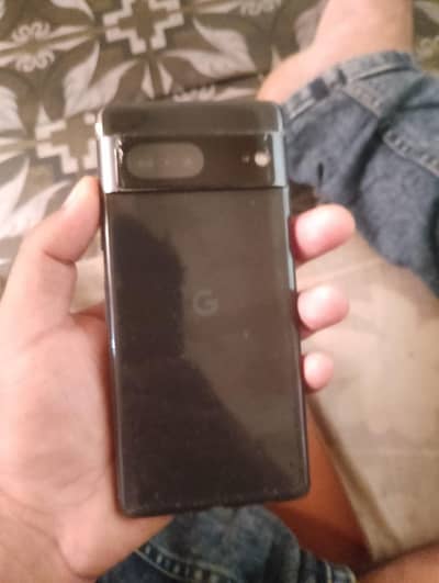 Google Pixel 7