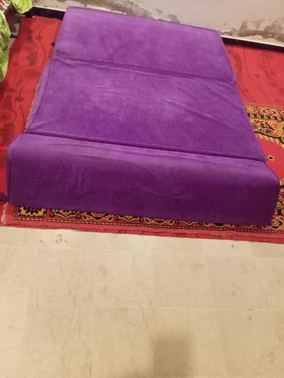 soffa cum bed