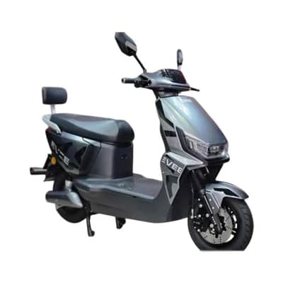 EVEE Gen-Z Electric Scooty 2026 Model