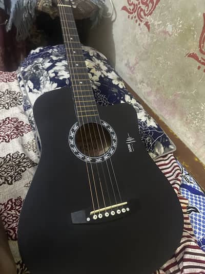 Irin Guitar Good Quality Good sound